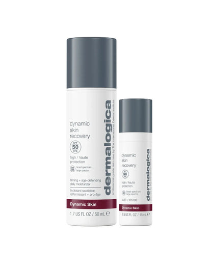 Dermalogica Dynamic Skin Recovery SPF50 Set 2 piece