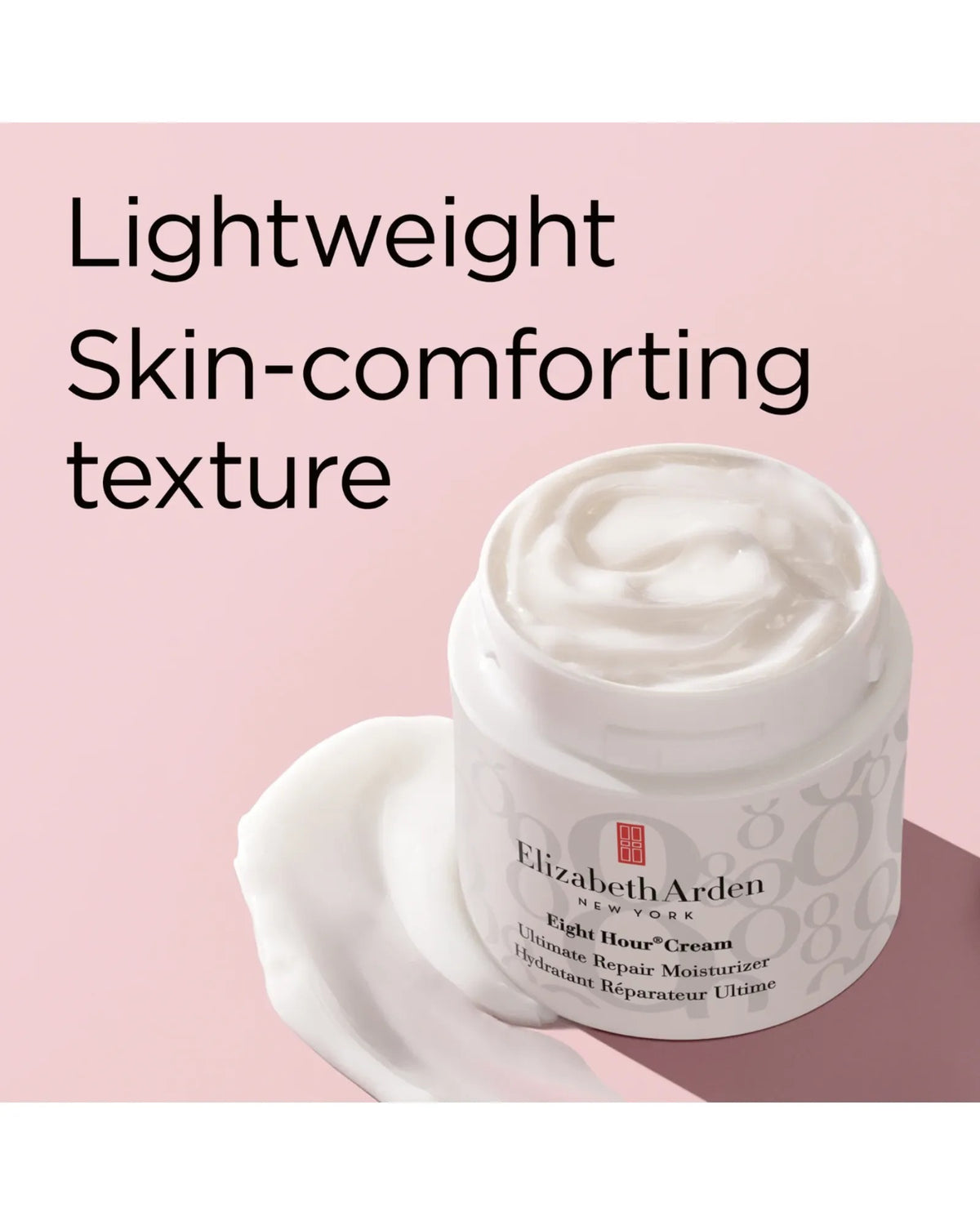 Eight Hour Ultimate Repair Moisturiser 50ml