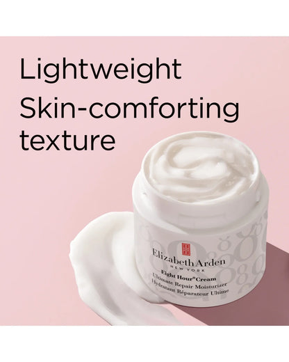 Eight Hour Ultimate Repair Moisturiser 50ml