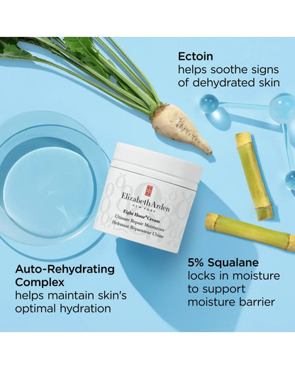 Eight Hour Ultimate Repair Moisturiser 50ml