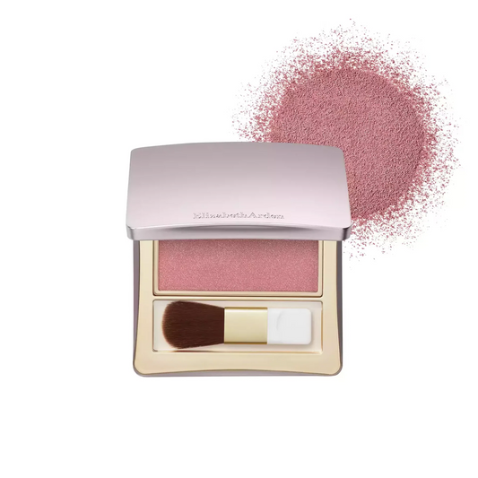 Powder Blush Berry Kiss