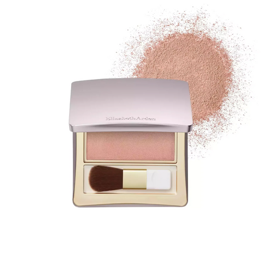 Powder Blush Nearly Nude