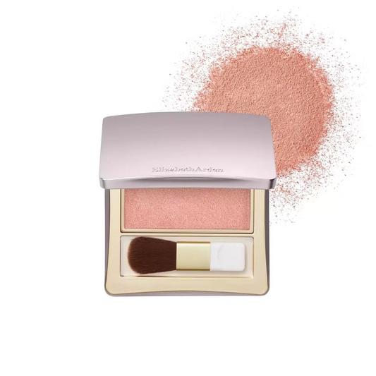 Powder Blush Pink Sunset