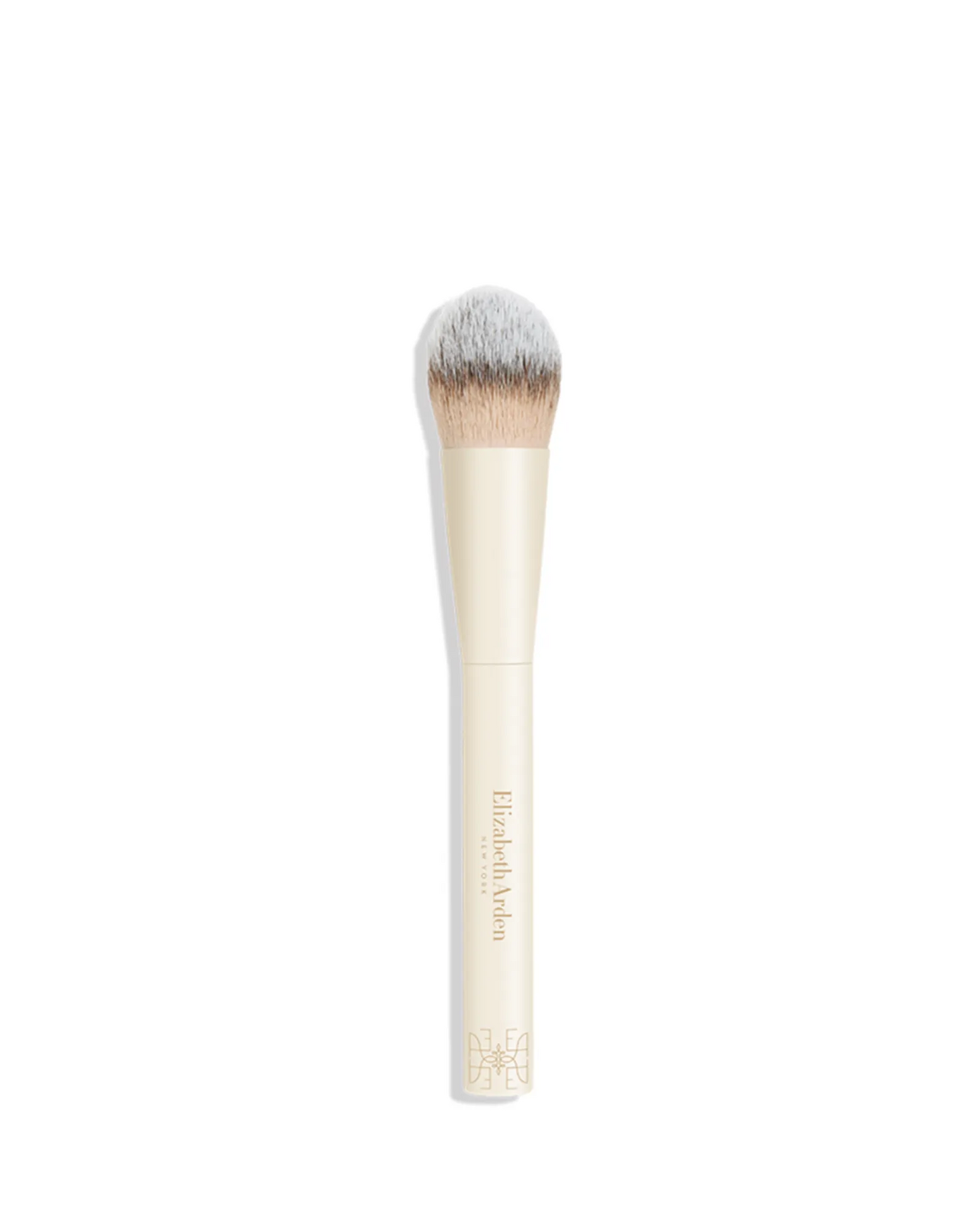 Elizabeth Arden Blush and Bronzer Brush