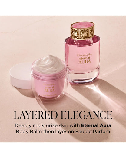 Eternal Aura Body Balm 125ml