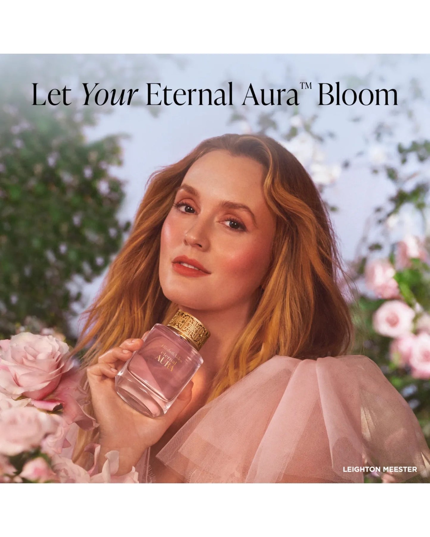 Eternal Aura EDP 30ml
