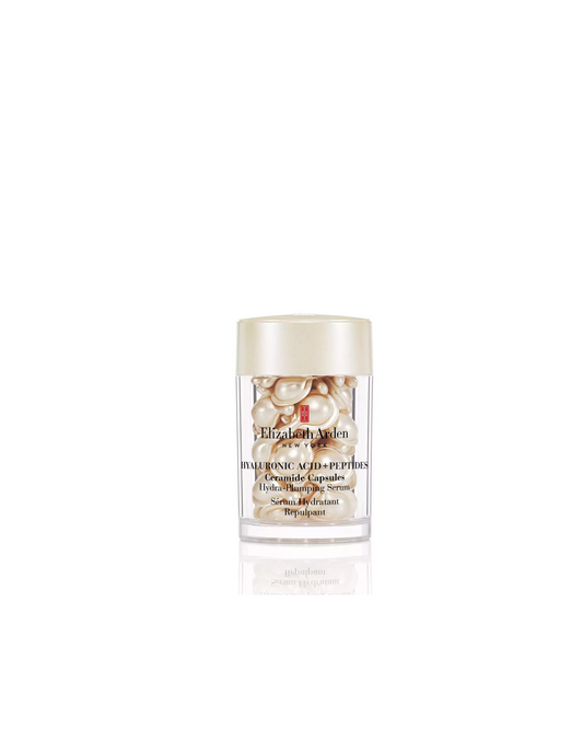 Hyaluronic Acid + Peptides Ceramide Capsules Hydra-Plumping Serum 30