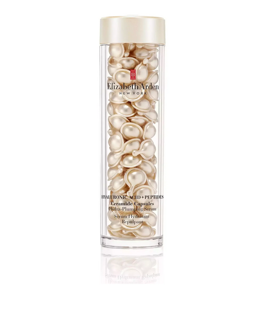 Hyaluronic Acid + Peptides Ceramide Capsules Hydra-Plumping Serum 90