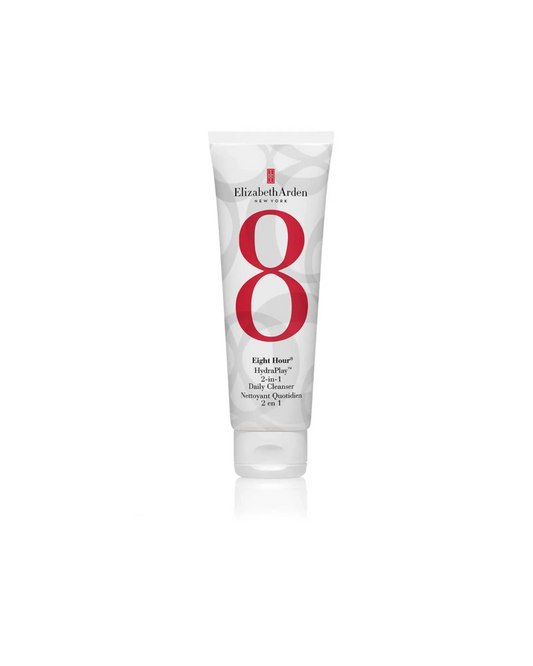 Eight Hour HydraPlay Cleanser 125ml