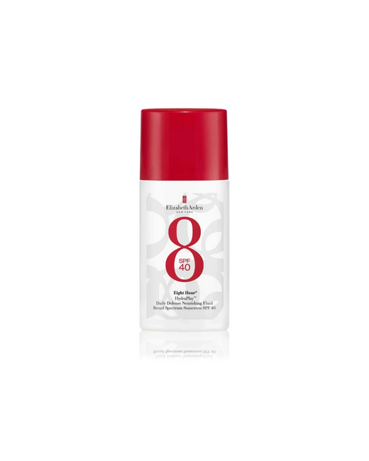 Eight Hour Hydraplay Fluid SPF40 50ml