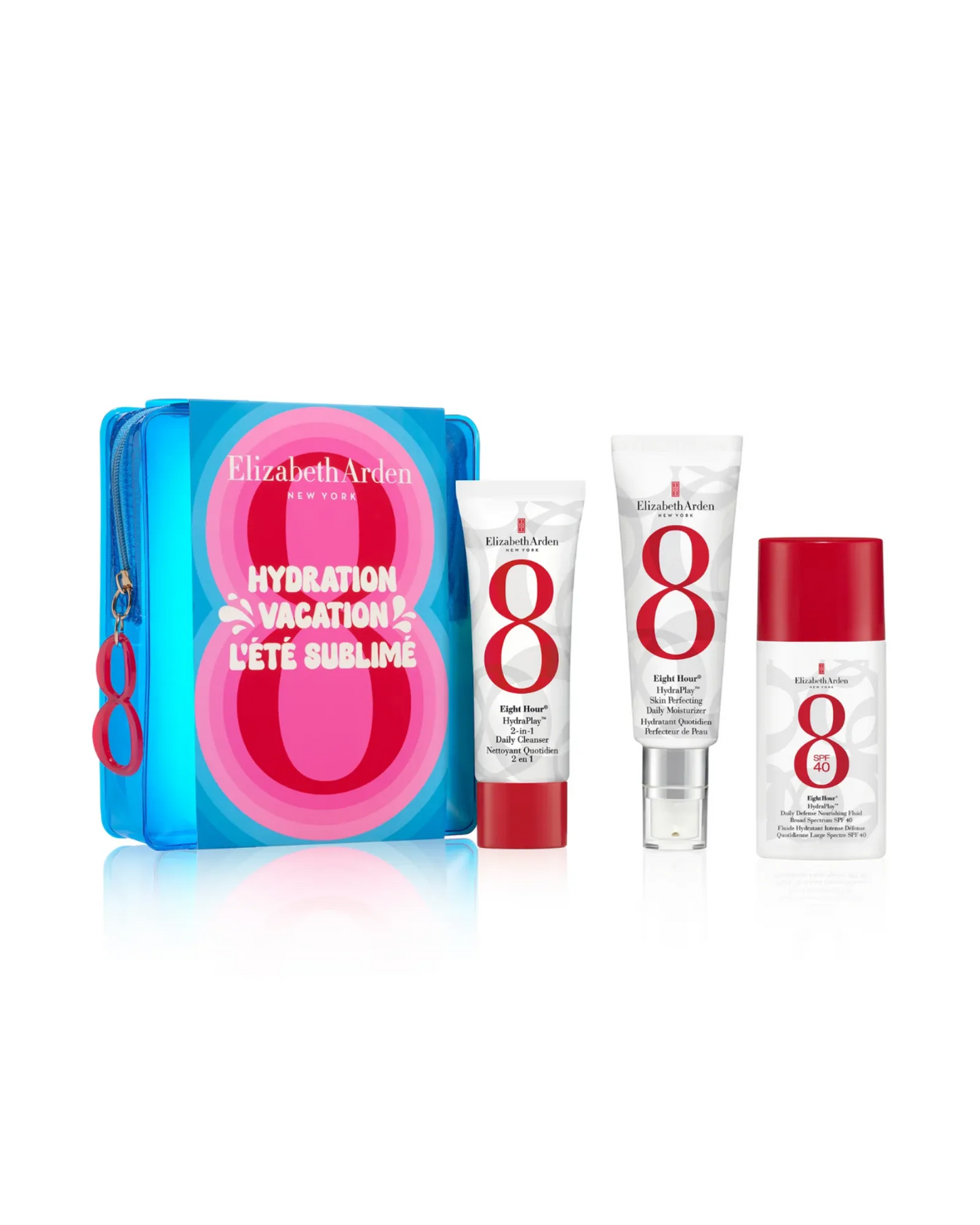 Hydraplay Essentials 3-Piece Gift Set