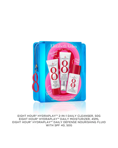 Hydraplay Essentials 3-Piece Gift Set