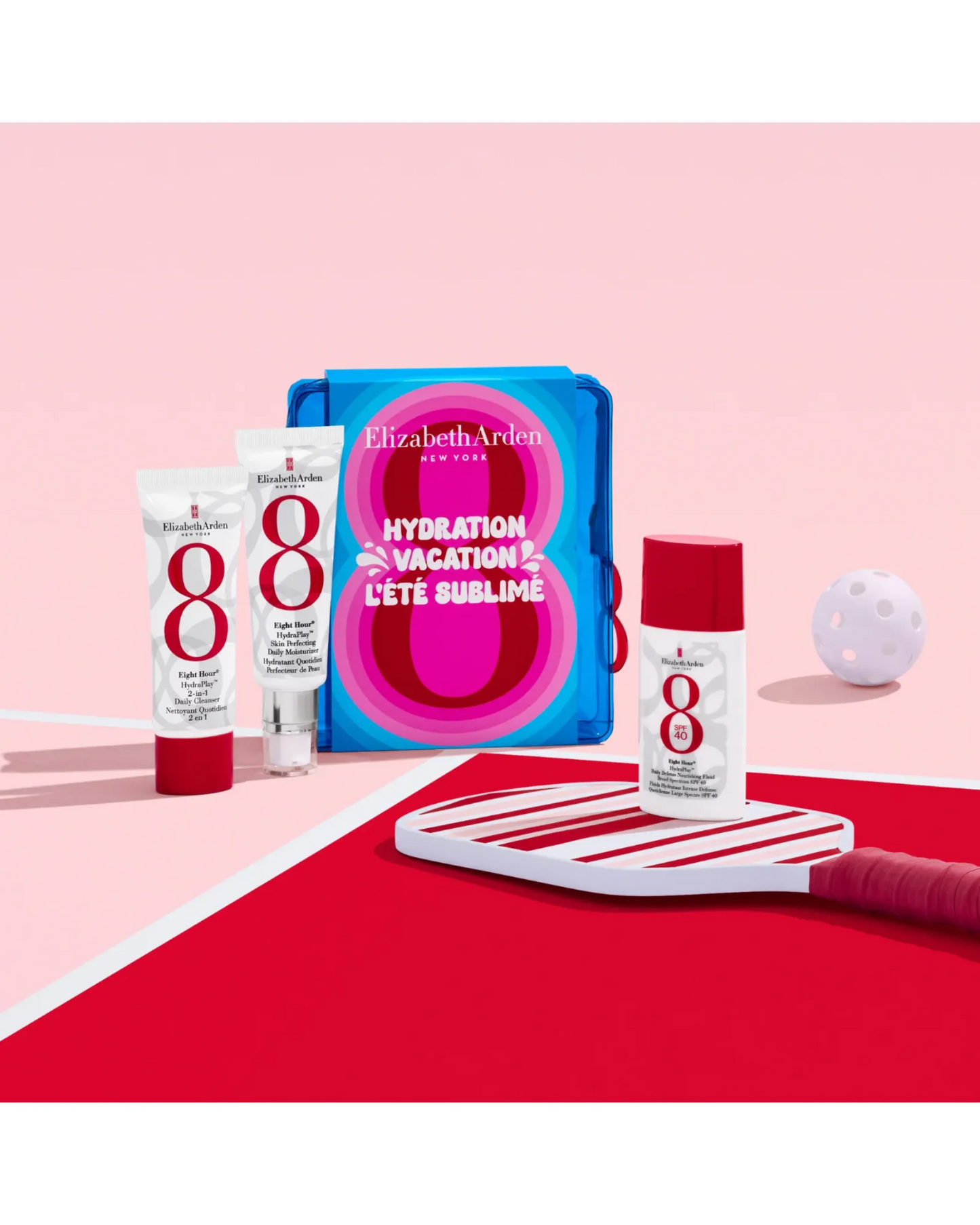 Hydraplay Essentials 3-Piece Gift Set