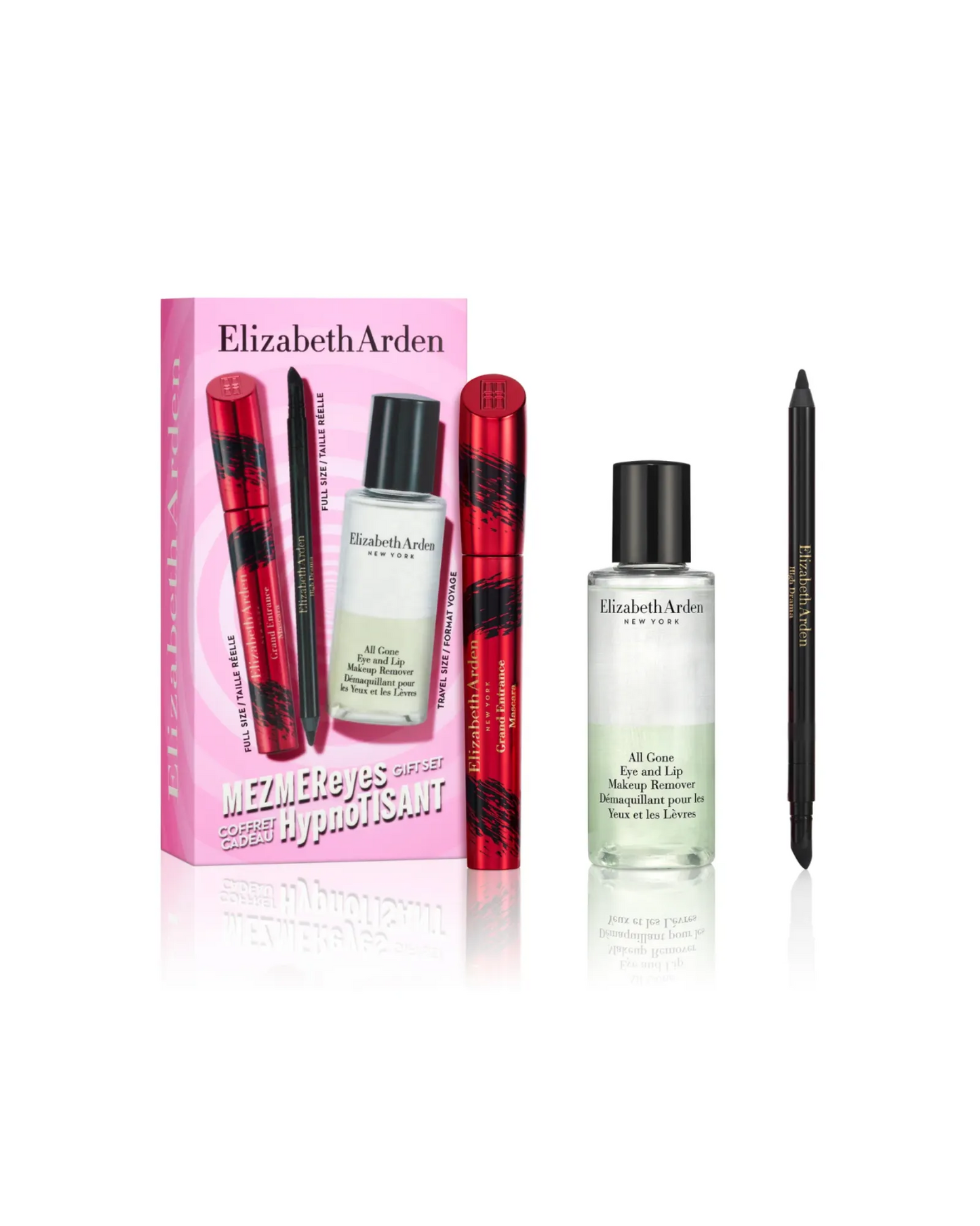Grand Entrance Mascara 3-Piece Gift Set