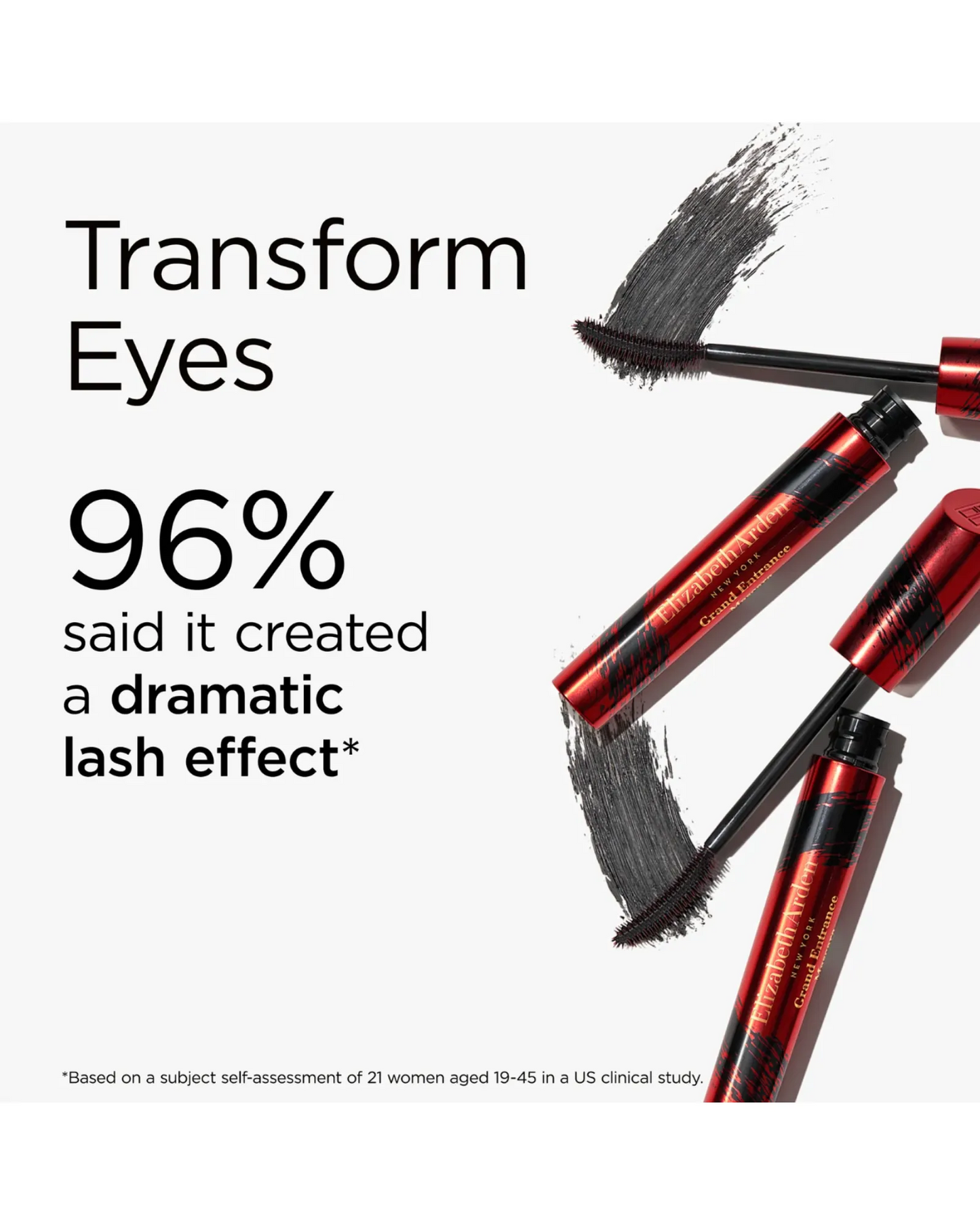 Grand Entrance Mascara 3-Piece Gift Set