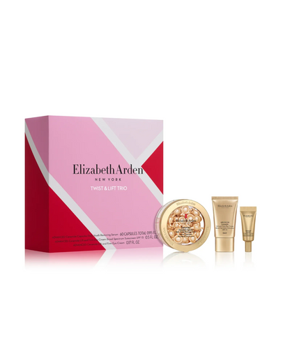 Twist & Lift Trio 3-Piece Gift Set
