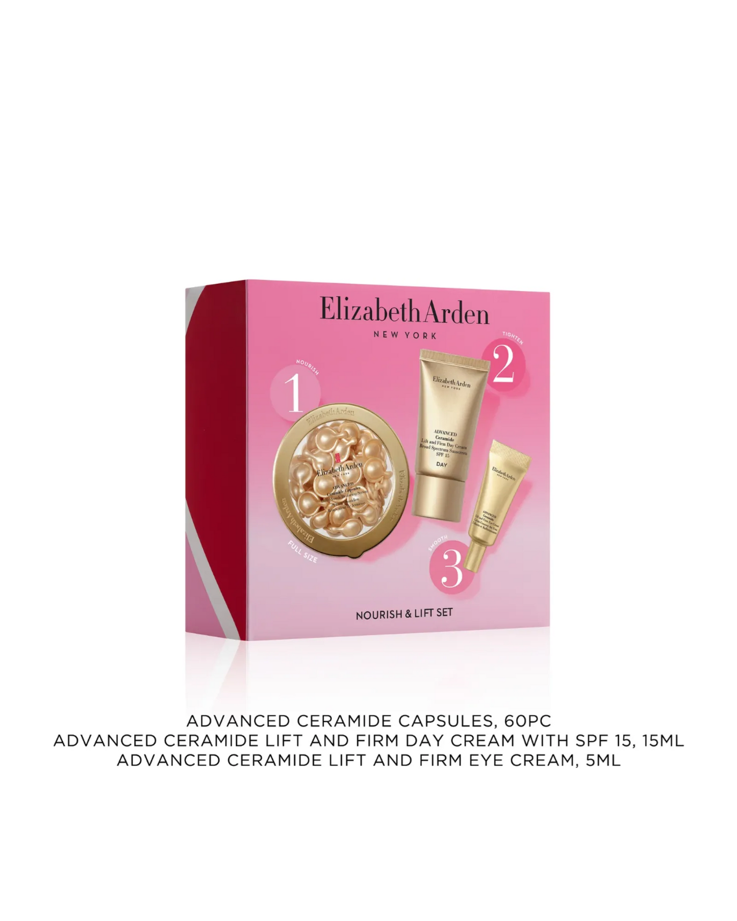 Twist & Lift Trio 3-Piece Gift Set