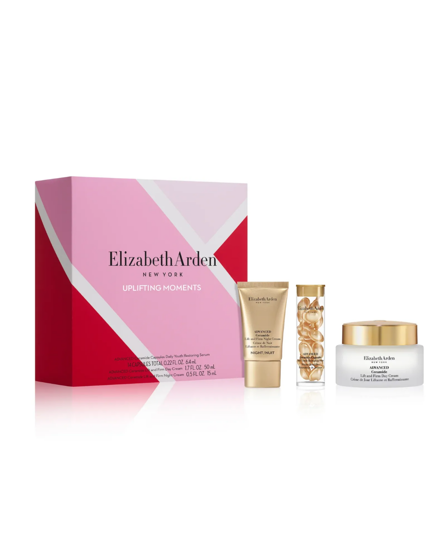 Uplifting Moments 3-Piece Gift Set