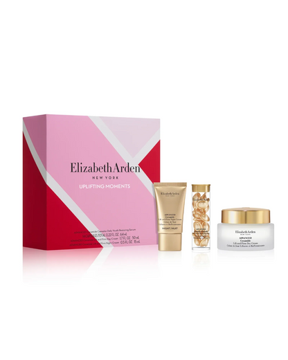 Uplifting Moments 3-Piece Gift Set