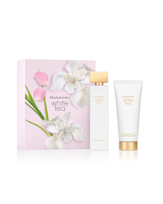 White Tea EDP 100ml 2-Piece Gift Set
