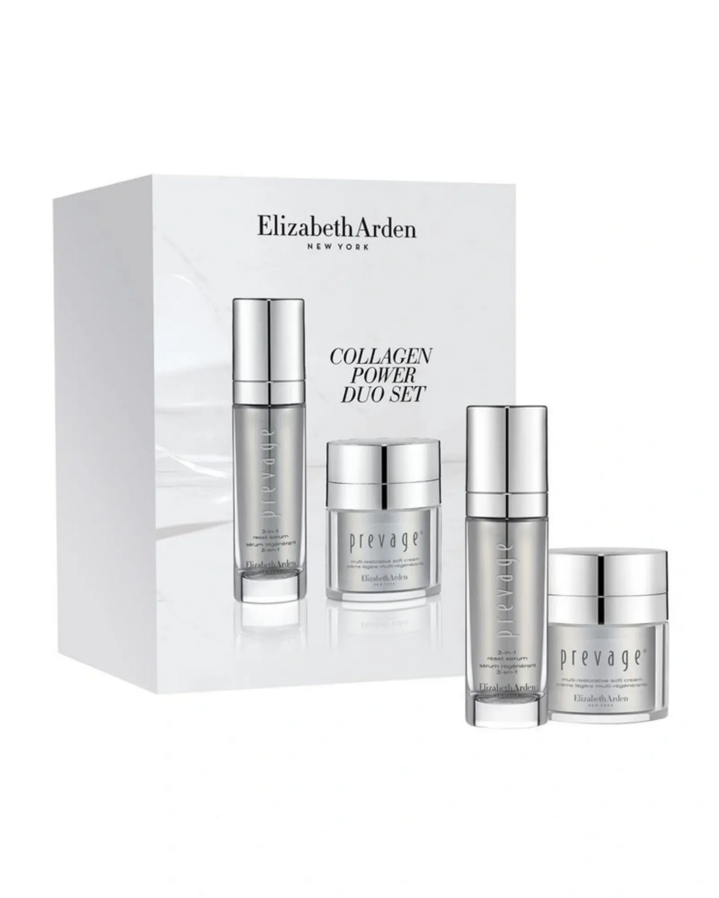 Prevage Collagen Power Duo 2-Piece Gift set