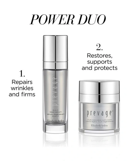 Prevage Collagen Power Duo 2-Piece Gift set