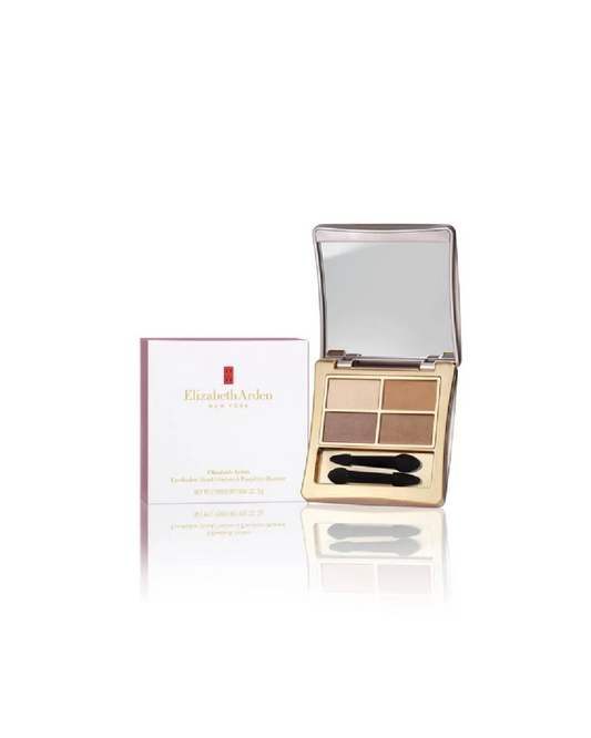 Eyeshadow Quad Oh So Neutral