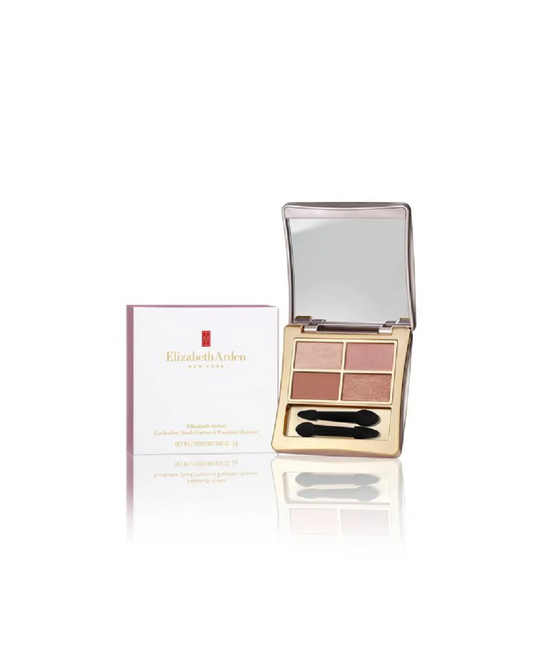Eyeshadow Quad Profoundly Pink