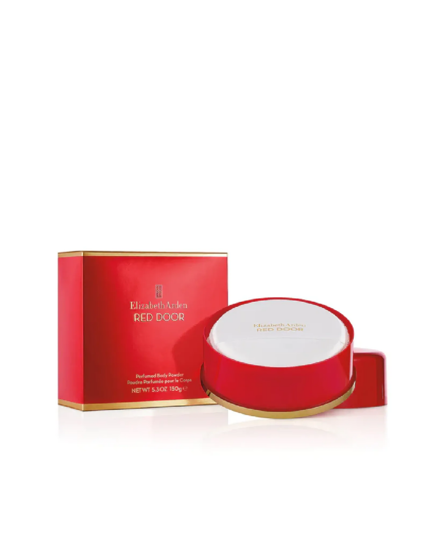 Red Door Body Powder 150g