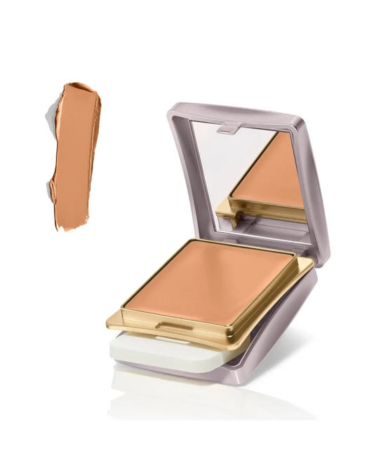 Flawless Finish Sponge-On Cream Makeup Gentle Beige