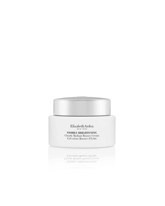 Visible Brightening Clearly Radiant Bounce Cream 50ml