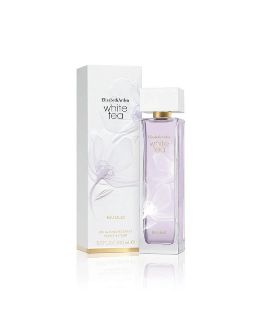 White Tea Eau Lilac EDT 100ml