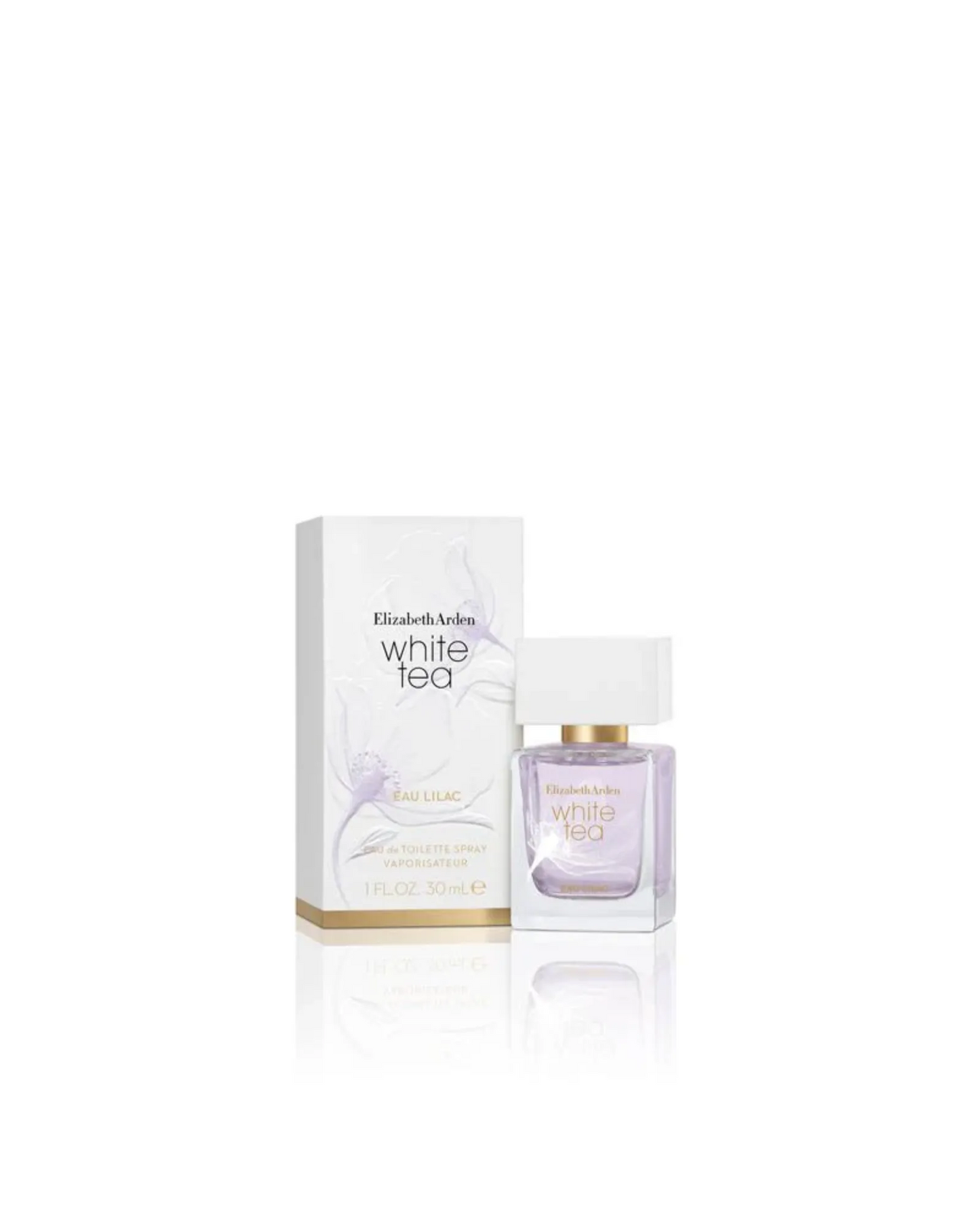 White Tea Eau Lilac EDT 30ml