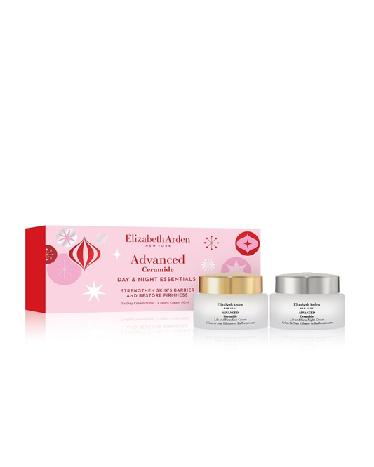 Advanced Ceramide Day & Night Essentials 2-Piece Set