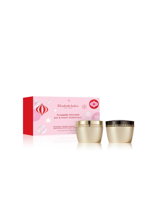 Ceramide Premiere Day & Night Essentials 2-Piece Set
