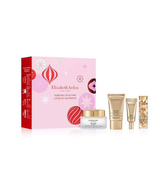Forever Lift & Firm 4-Piece Set
