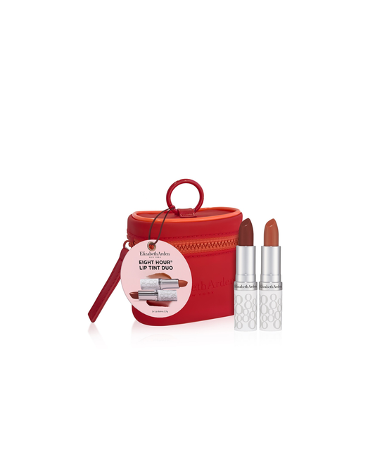 Eight Hour Lip Duo 2-Piece Set