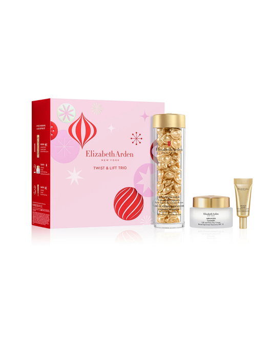 Twist & Lift Trio 3-Piece Set