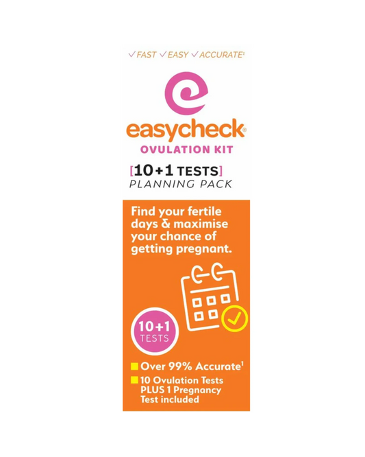 EasyCheck Ovulation Kit