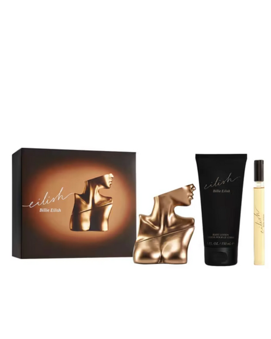 Eilish Eau de Parfum 100ml 3-Piece Gift Set