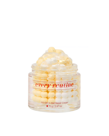Every Routine 100 Gel-in-Ball Repair Cream 70g