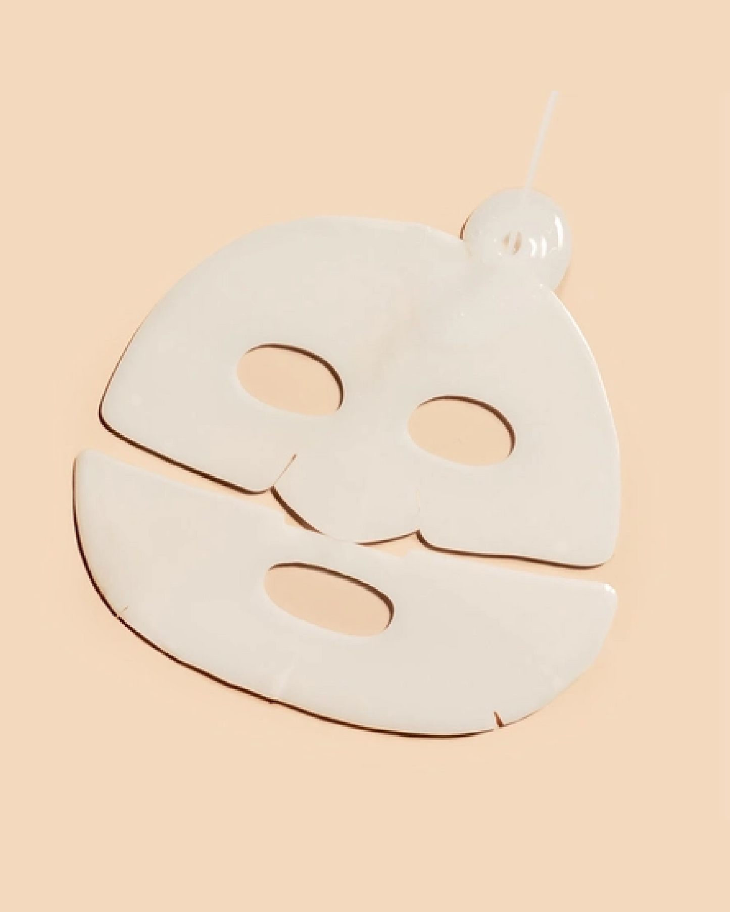 Every Routine Glossy Collagen Fill Up Mask 4 Pack