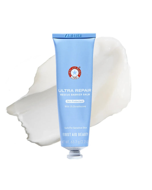 Ultra Repair Rescue Barrier Balm with Dimethicone 63.7g