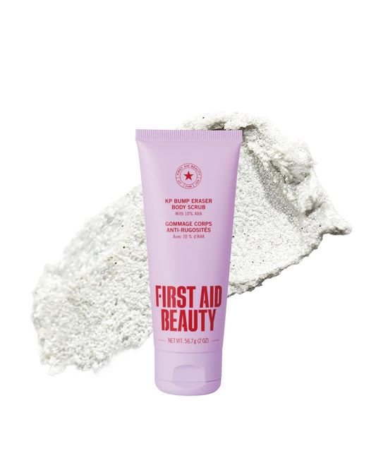 KP Bump Eraser Body Scrub 10% AHA 56.7g