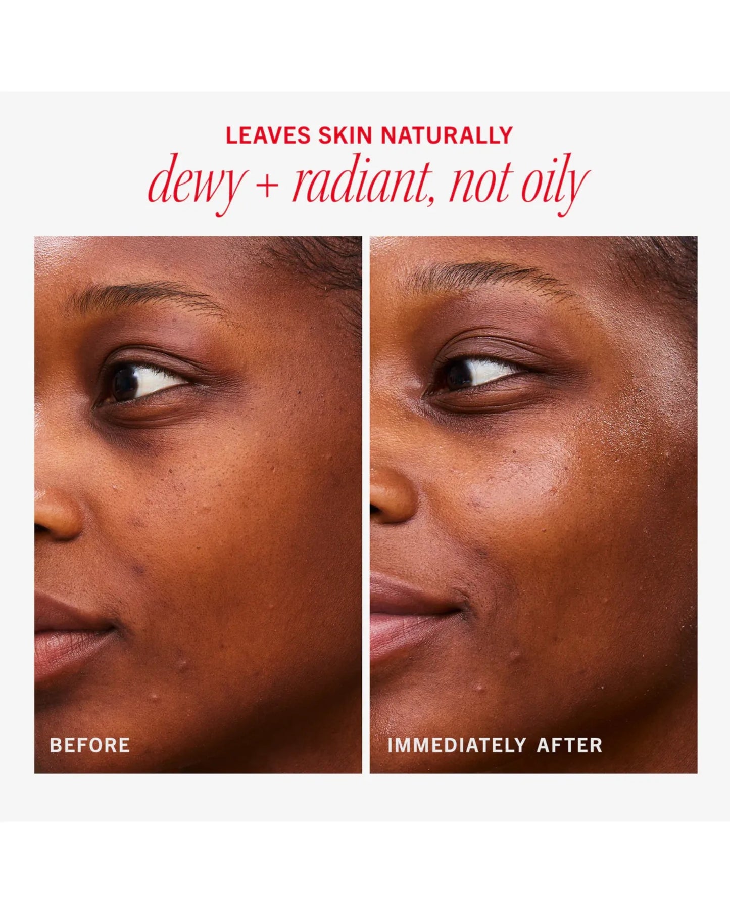 Hydrating Dewy Gel Cream Moisturizer with Hyaluronic Acid + Ceramides 52ml
