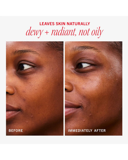 Hydrating Dewy Gel Cream Moisturizer with Hyaluronic Acid + Ceramides 52ml