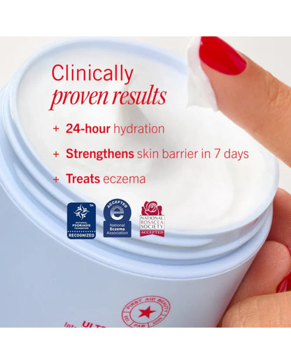 Ultra Repair Cream Intense Hydration 226g
