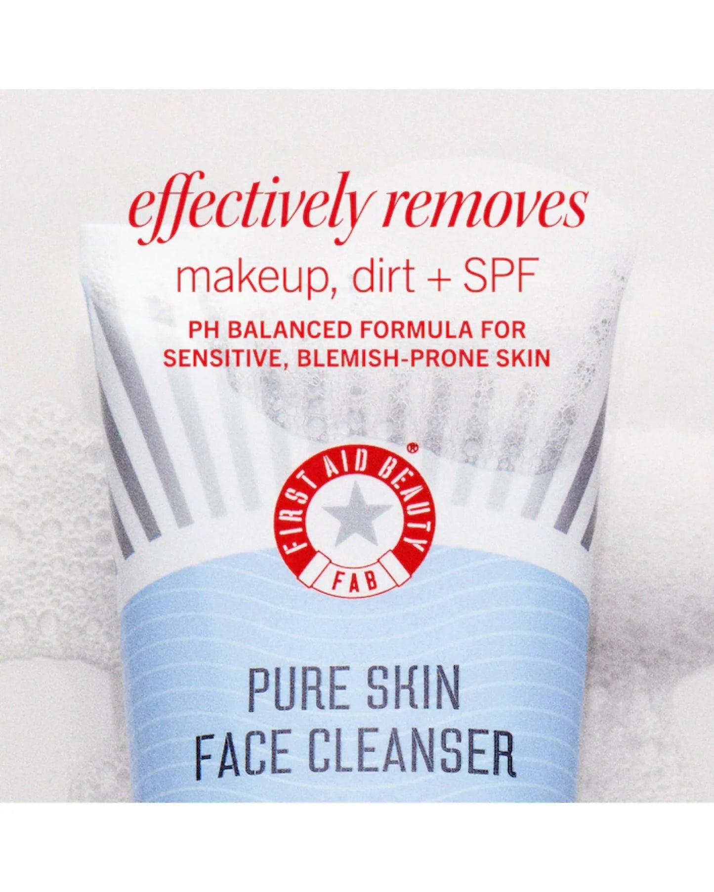 FAB Soft + Smooth Skincare Kit