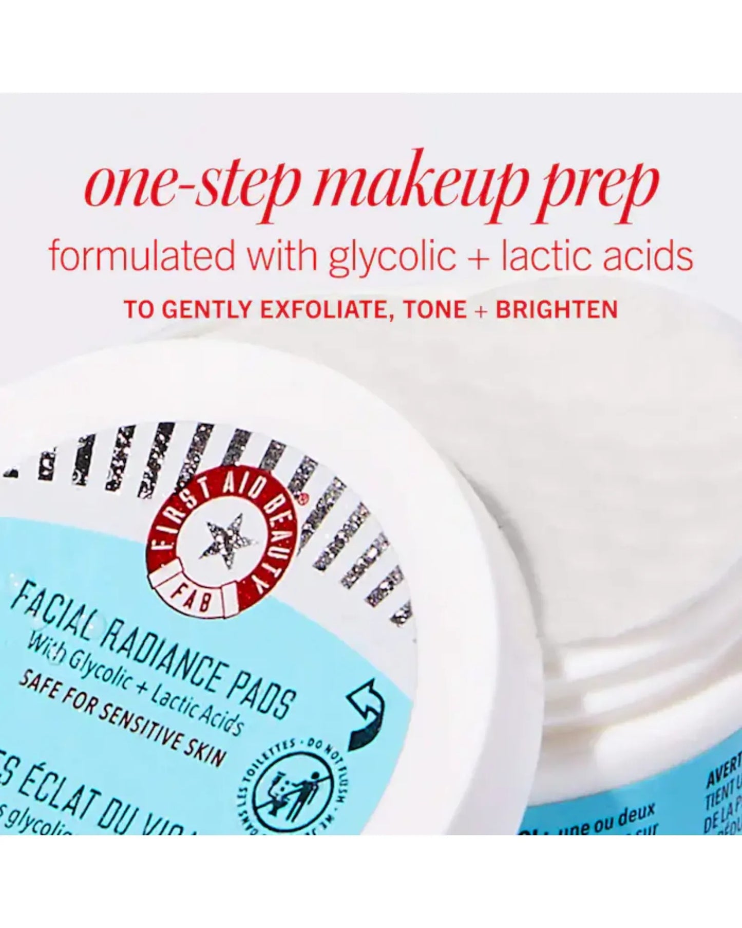 FAB Soft + Smooth Skincare Kit