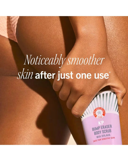 Soft + Smooth Starter Kit